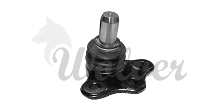 Rotule de barre de connexion WOLVER SP127420