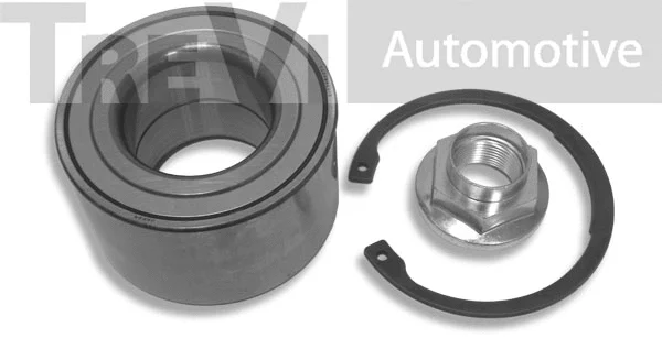 Kit de roulements de roue TREVI AUTOMOTIVE WB2306