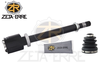 Jeu de joints, arbre de transmission ZETA-ERRE ZR7513