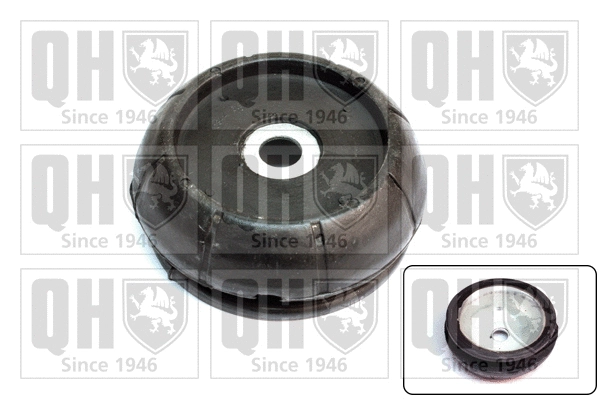 Coupelle de suspension QUINTON HAZELL EMR1923