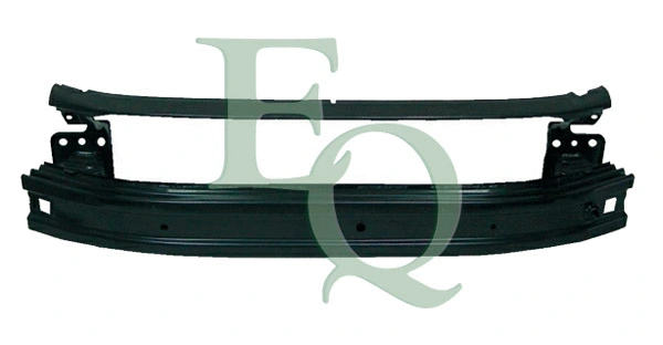 Support, pare-chocs EQUAL QUALITY L03617