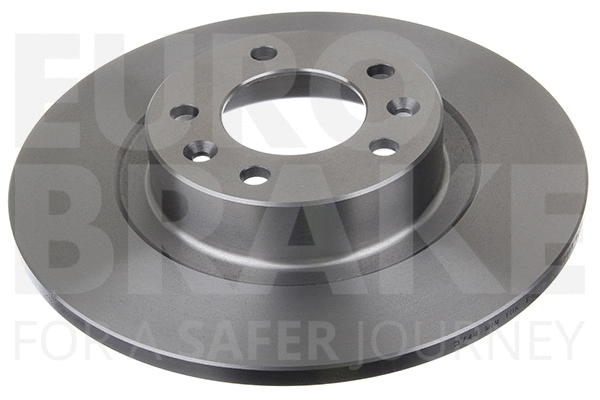 Disque de frein EUROBRAKE 5815203744