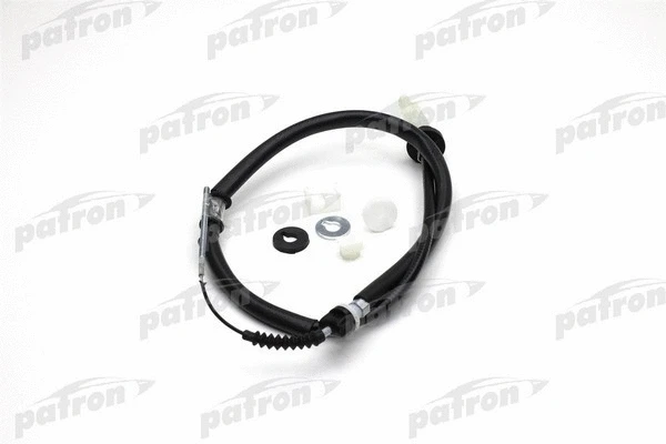 Tirette à câble, commande d'embrayage PATRON PC6034