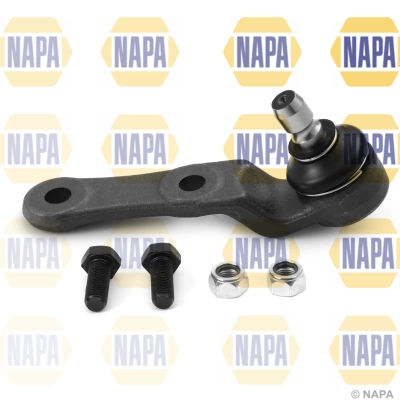 Rotule de suspension NAPA NST0075