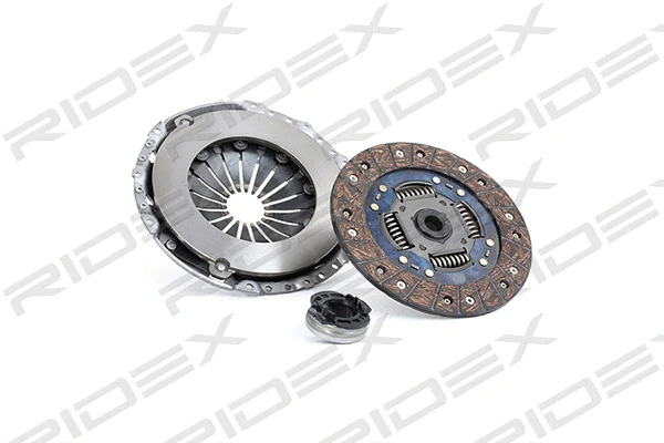 Kit d'embrayage RIDEX 479C0009