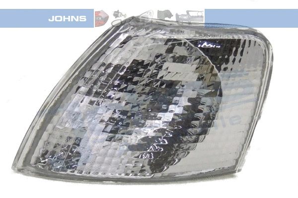 Feu clignotant JOHNS 95 48 19-3