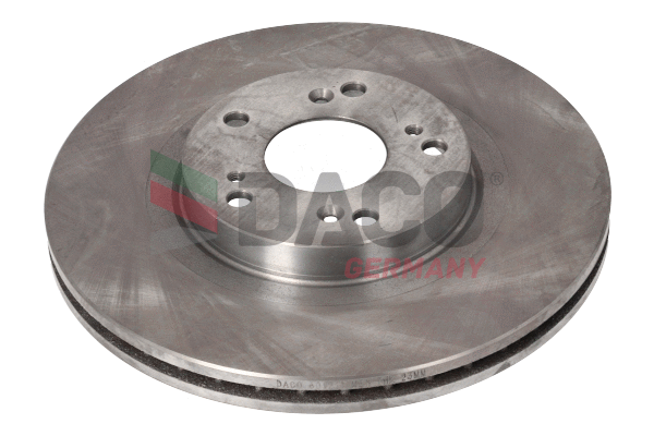 Disque de frein DACO Germany 601211