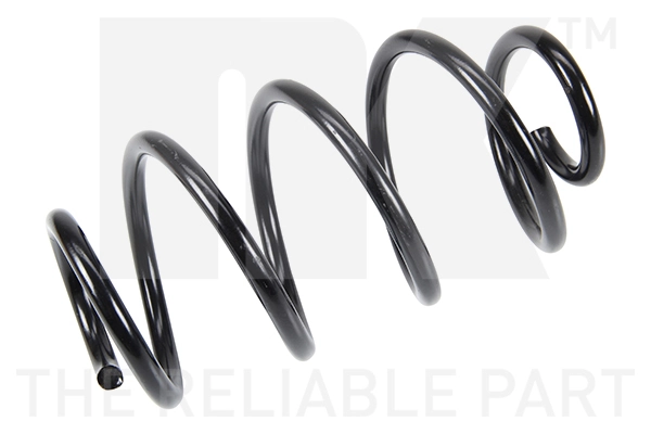 Ressort de suspension NK 543398