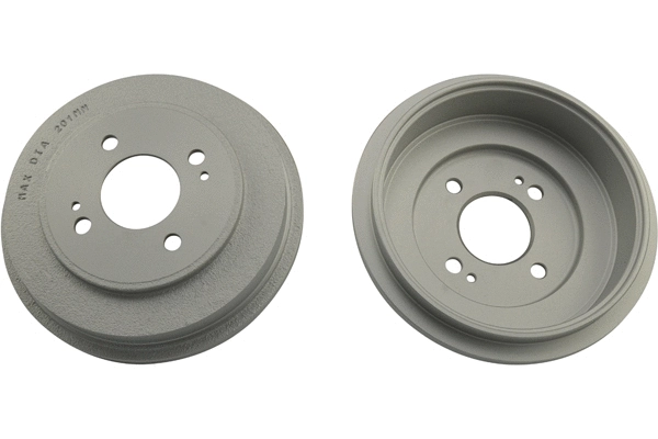 Tambour de frein KAVO PARTS BD-2462