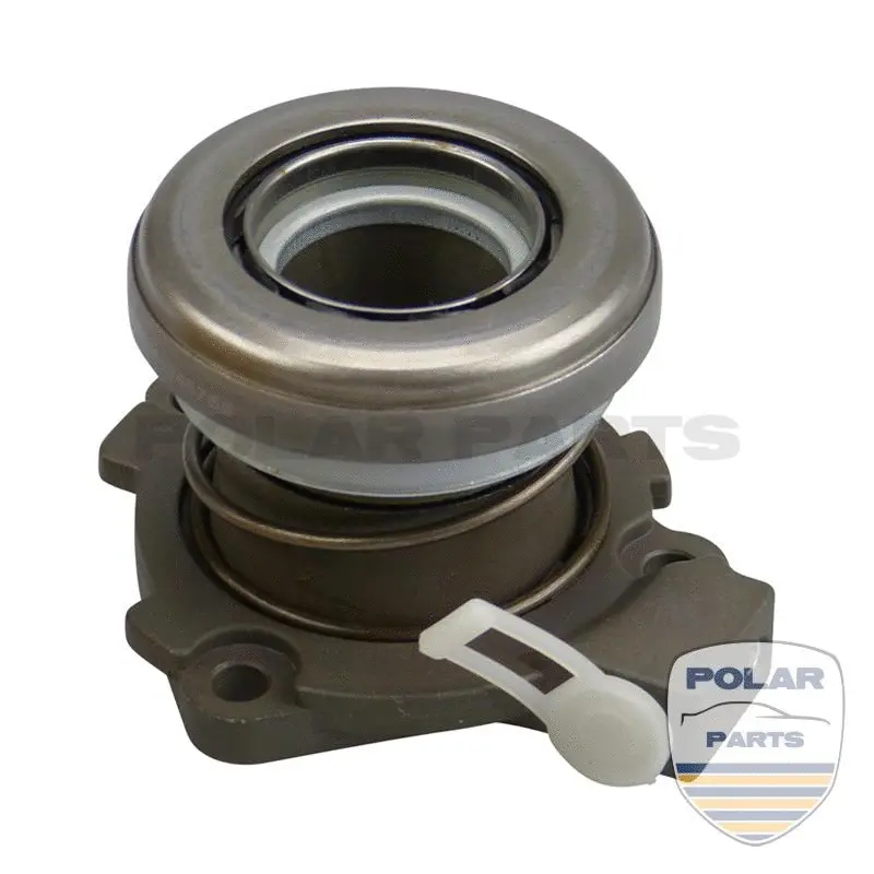Butée hydraulique, embrayage POLAR PARTS 10002908