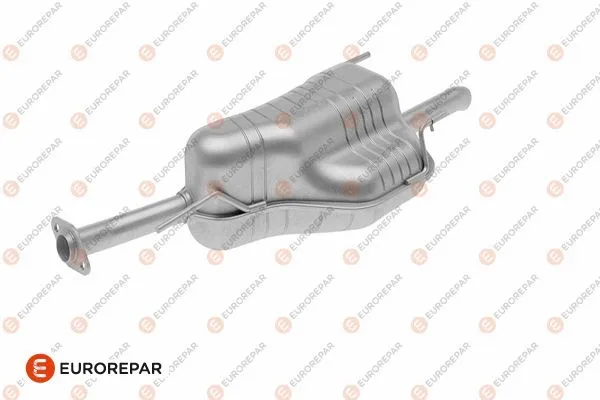 Silencieux arrière EUROREPAR E12893H