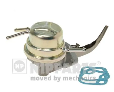 Pompe à carburant NIPPARTS J1602011