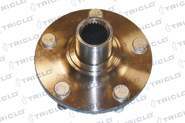 Moyeu de roue TRICLO 908943