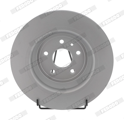 Disque de frein FERODO DDF2788C