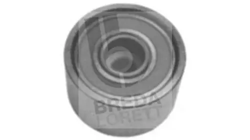 Poulie de tension, courroie crantée BREDA LORETT TDI5124