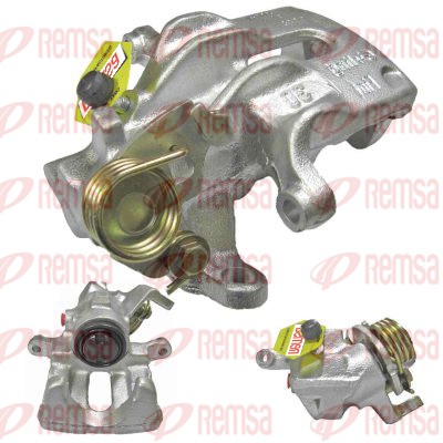 Étrier de frein REMSA 9008202