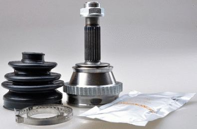 Jeu de joints, arbre de transmission DENCKERMANN C120353