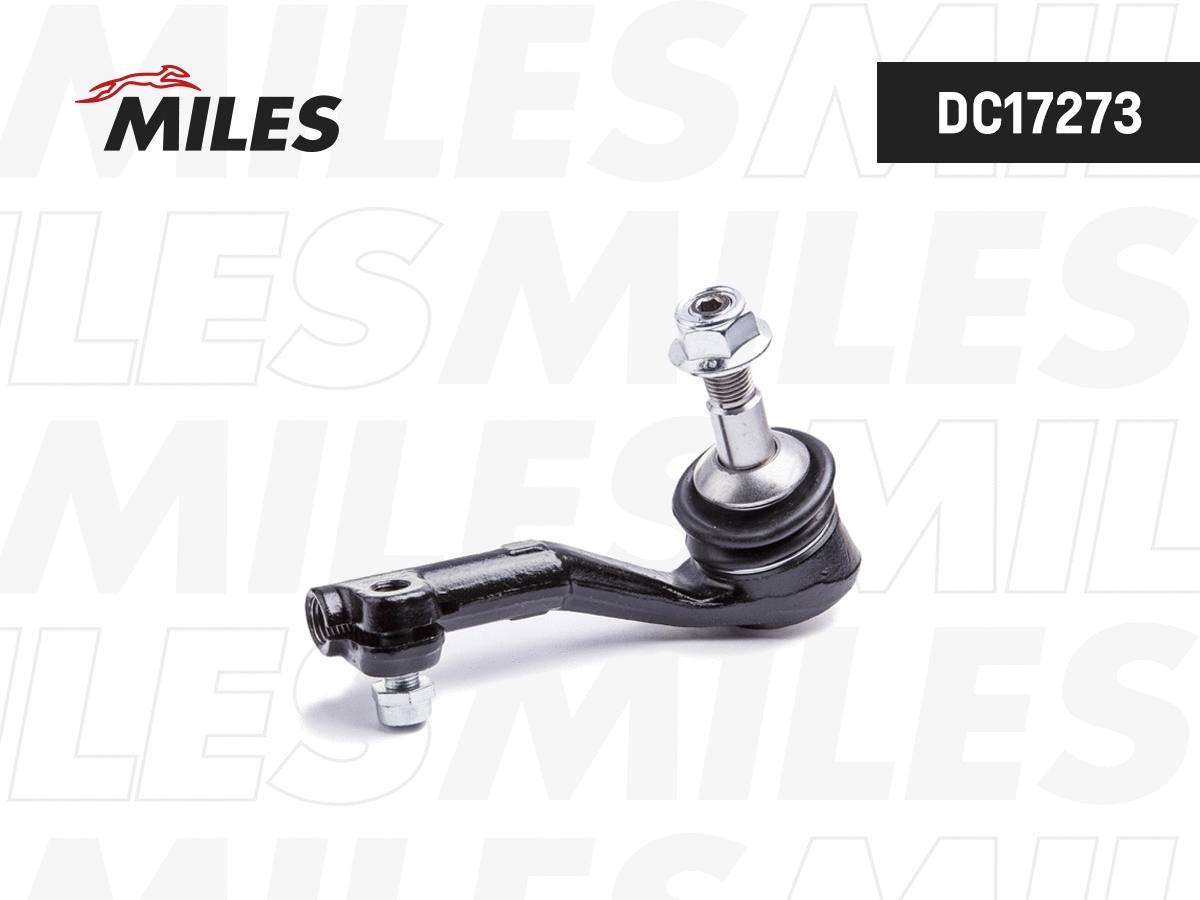 Rotule de barre de connexion MILES DC17273