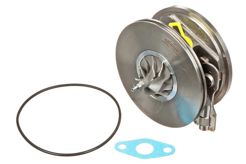 Groupe carter, turbocompresseur A.Z. Meisterteile AZMT-52-020-1276