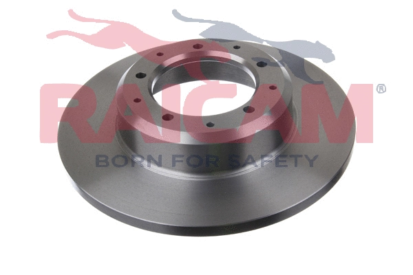 Disque de frein RAICAM RD01351