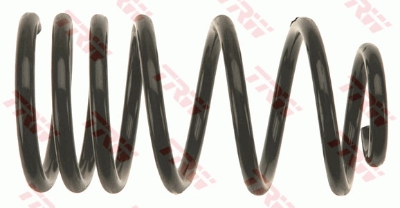 Ressort de suspension TRW JCS1187