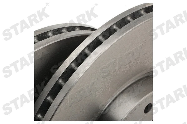 Kit de freins, frein à disques Stark SKBK-10991549