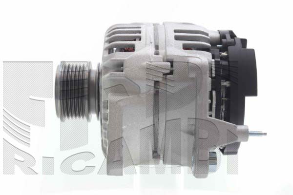Alternateur AUTOTEAM ABO372A