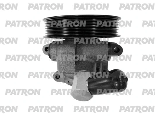 Pompe hydraulique, direction PATRON PPS1170