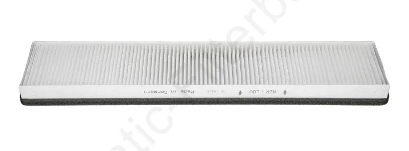 Filtre, air de l'habitacle AIRMATIC Filterbau IF0058