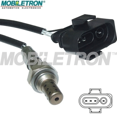 Sonde lambda MOBILETRON OS-B422P