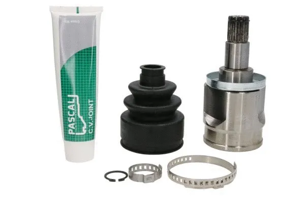 Jeu de joints, arbre de transmission PASCAL G7S001PC