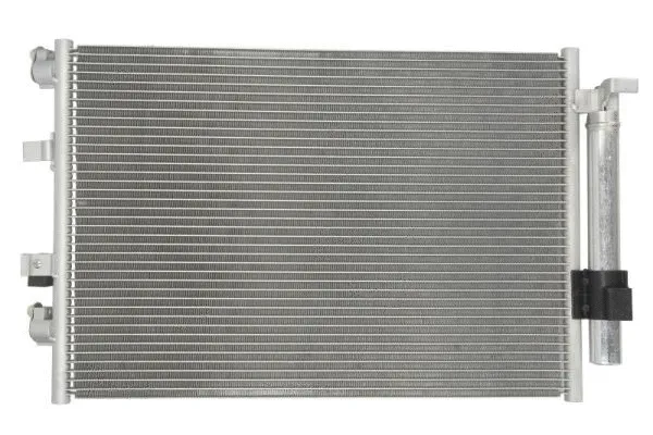 Condenseur, climatisation THERMOTEC KTT110500