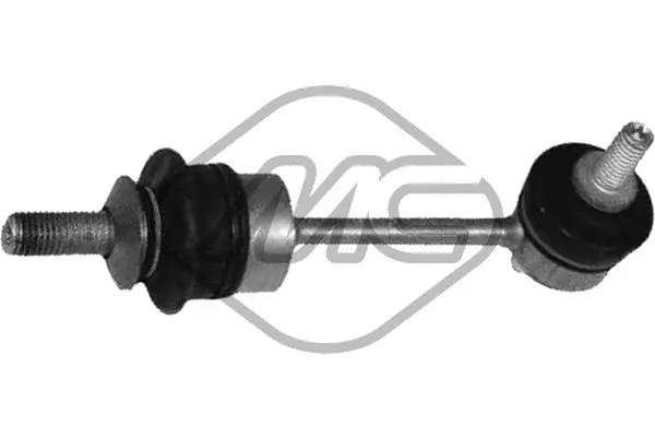 Entretoise/tige, stabilisateur Metalcaucho 59493