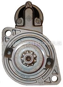 Démarreur EUROTEC 11010370