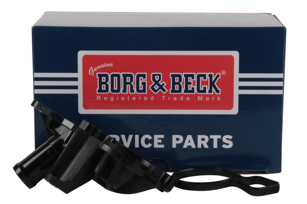 Bride de liquide de refroidissement BORG & BECK BTS1170