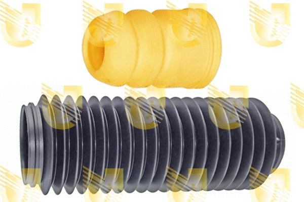 Butée élastique, suspension UNIGOM 391473