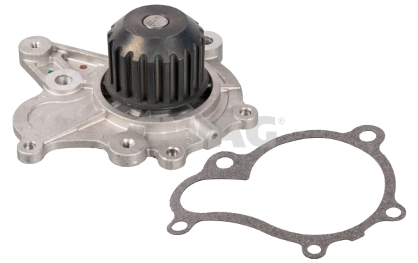 Pompe à eau, refroidissement du moteur SWAG 90 92 6462