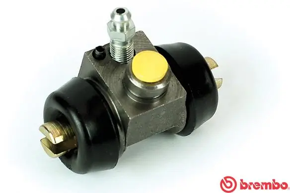 Cylindre de roue BREMBO A 12 909