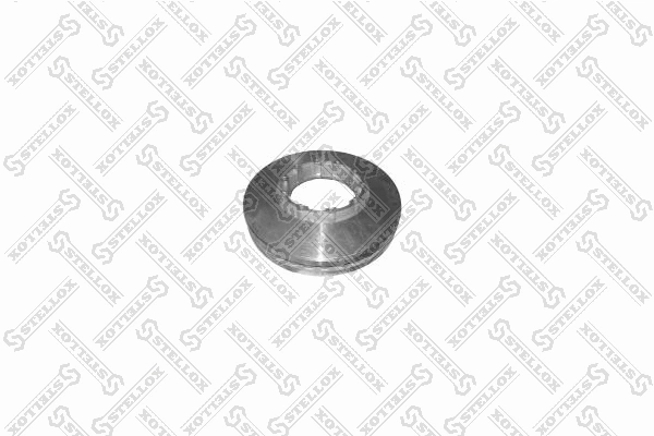 Disque de frein STELLOX 85-00830-SX