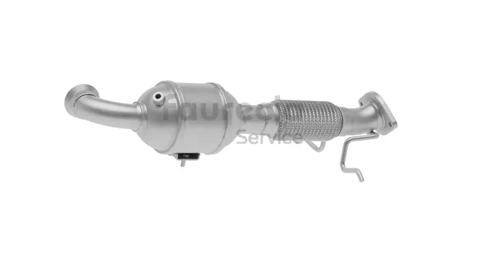 Catalyseur Faurecia FS30818K