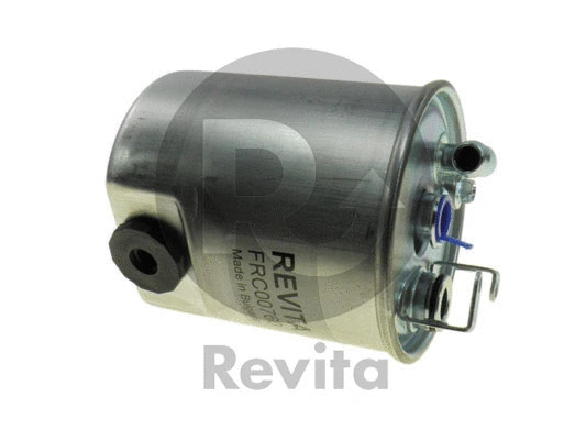 Filtre à carburant REVITA FRC00760