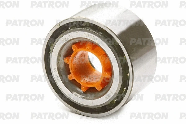 Kit de roulements de roue PATRON PBK3311