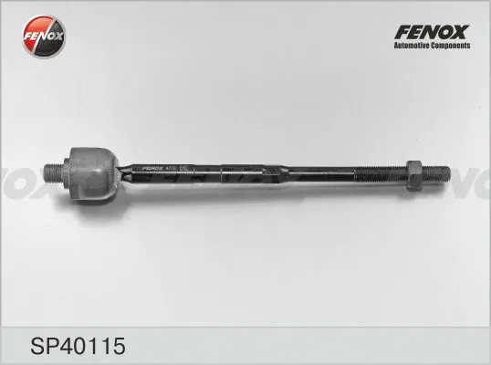 Rotule de direction intérieure, barre de connexion FENOX SP40115