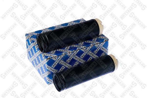 Kit de protection contre la poussière, amortisseur STELLOX 11-27110-SX