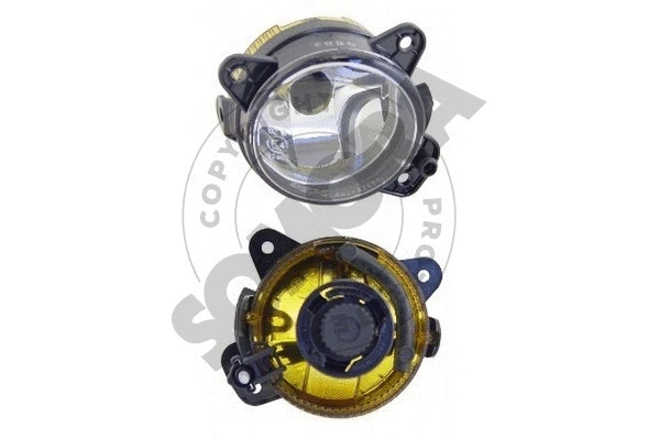 Projecteur antibrouillard SOMORA 354111A
