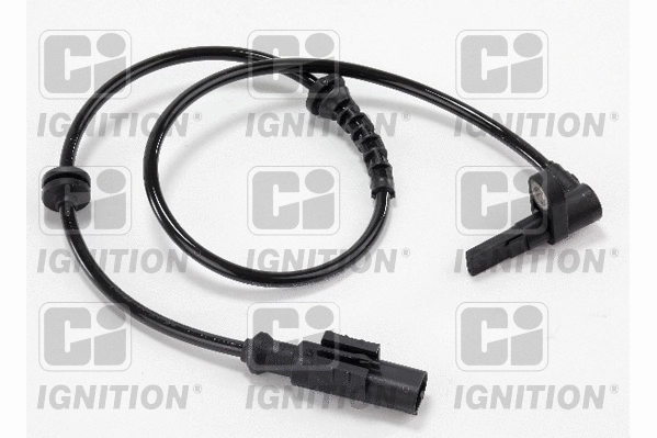 Capteur, vitesse de roue QUINTON HAZELL XABS726