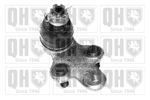 Rotule de suspension QUINTON HAZELL QSJ1238S