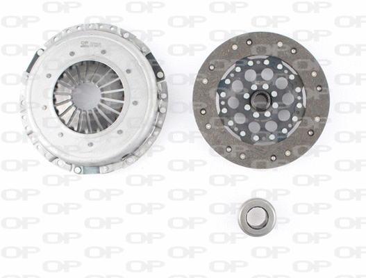 Kit d'embrayage OPEN PARTS CLK9245.03