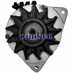 Alternateur AD KÜHNER 30718RI