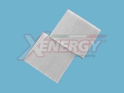 Filtre, air de l'habitacle AP XENERGY X10308